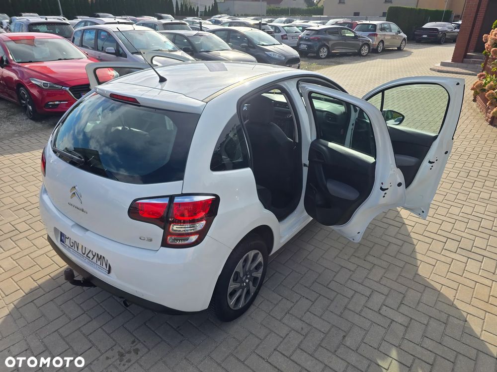 Citroën C3 - 34