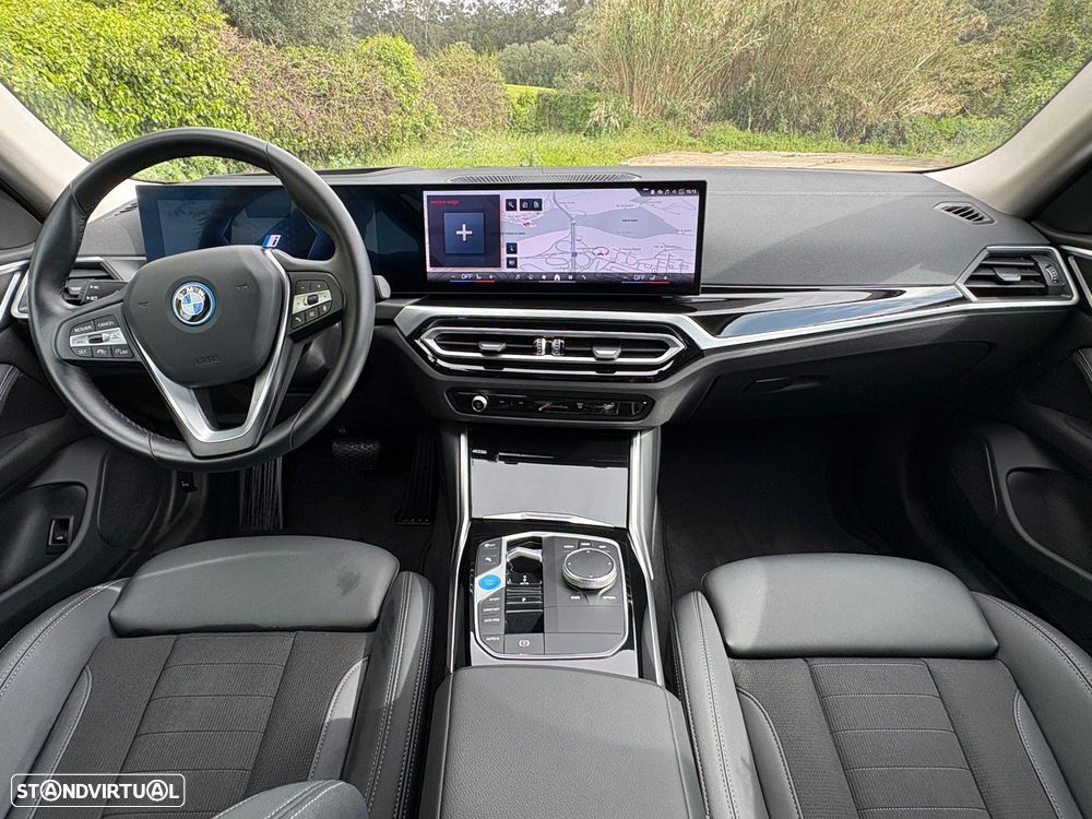 BMW i4 eDrive40 Gran Coupe - 32