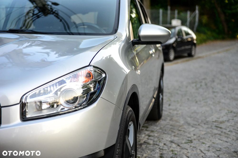 Nissan Qashqai 1.6 acenta Start/Stop - 29
