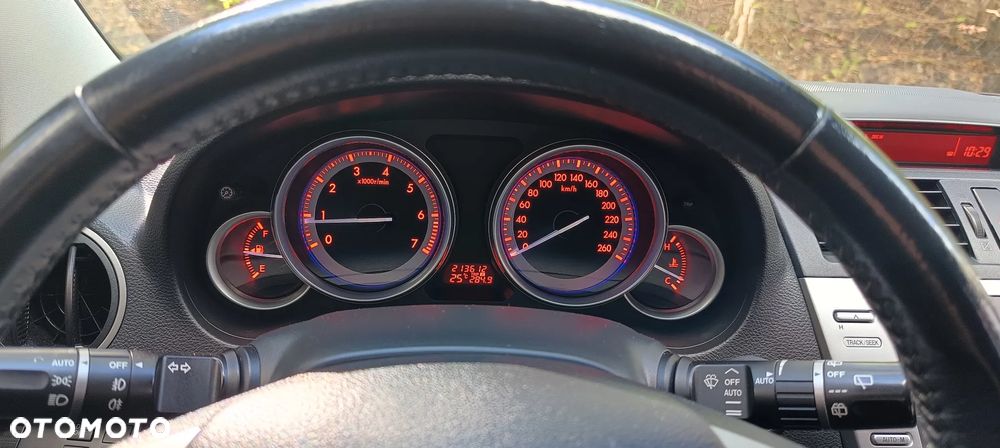 Mazda 6 2.5 Sport - 20