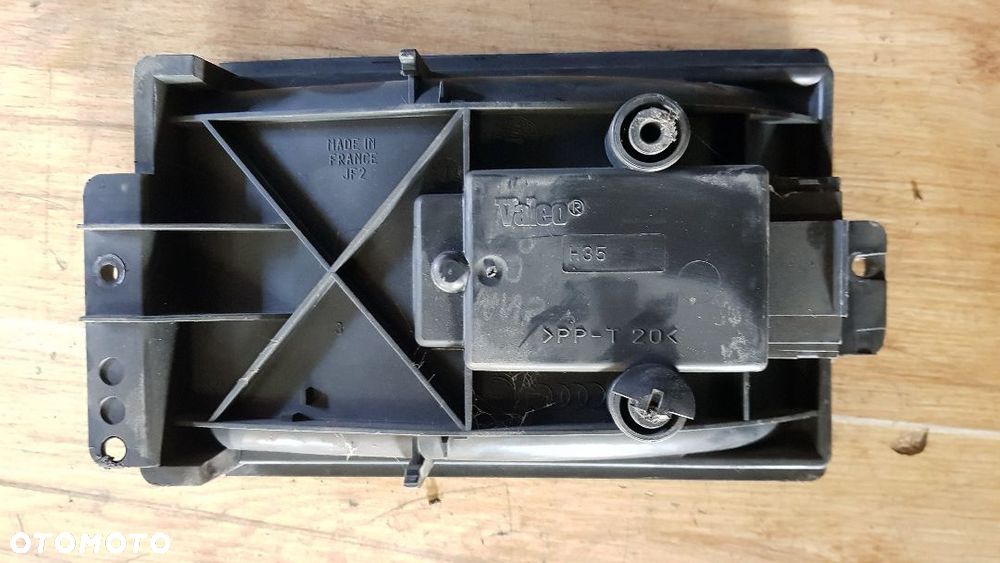 A3 LEON TOLEDO OCTAVIA I GOLF IV BORA REZYSTOR DMUCHAWY - 1