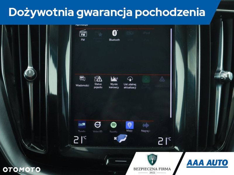 Volvo XC 60 - 12
