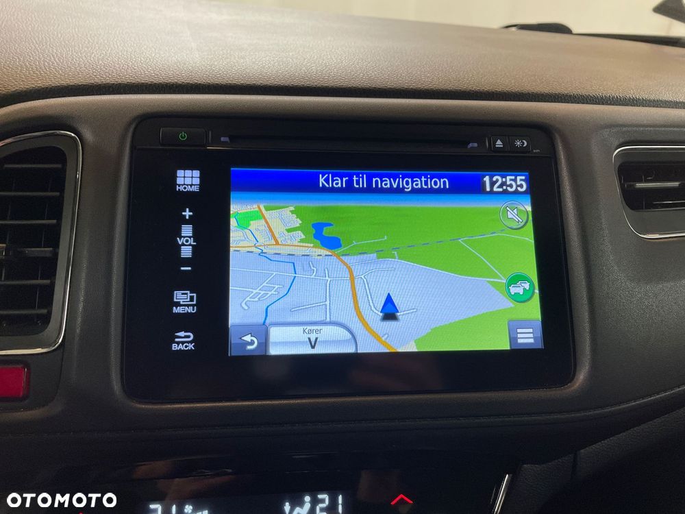 Honda HR-V 1.5 i-VTEC CVT Executive - 29