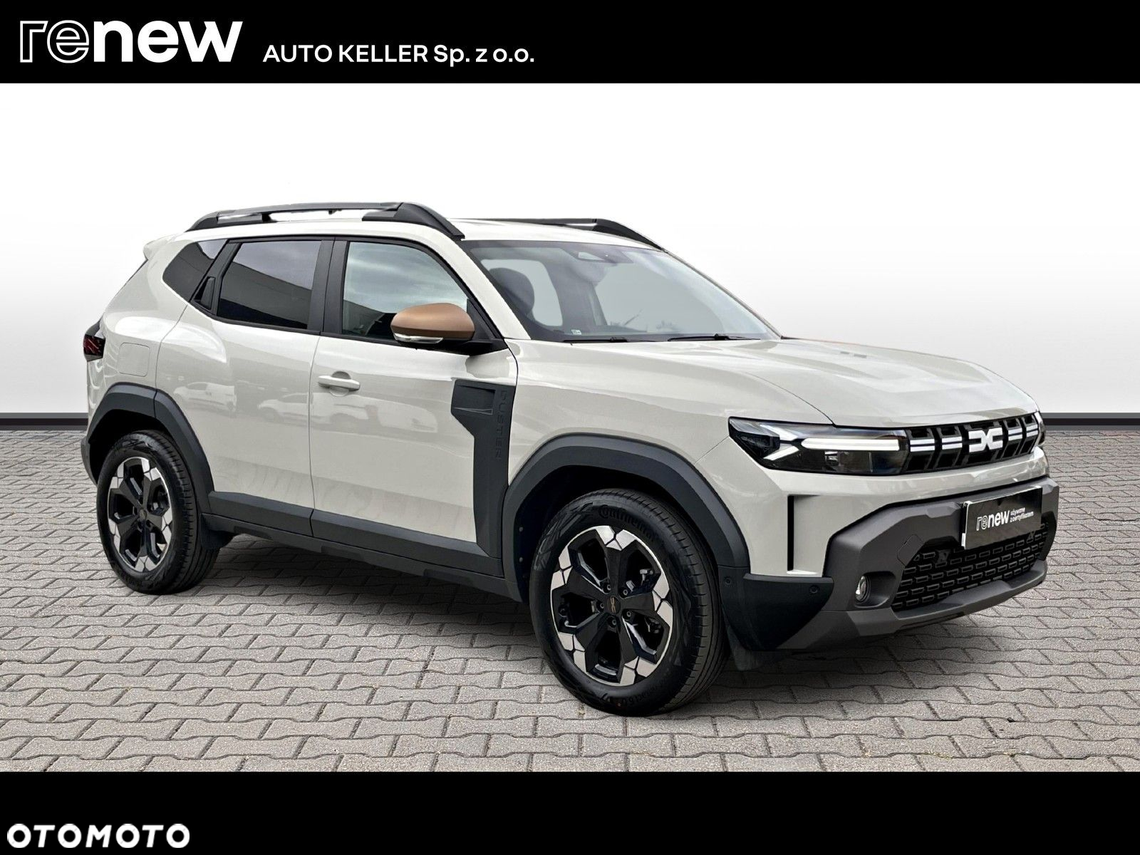 Dacia Duster - 8