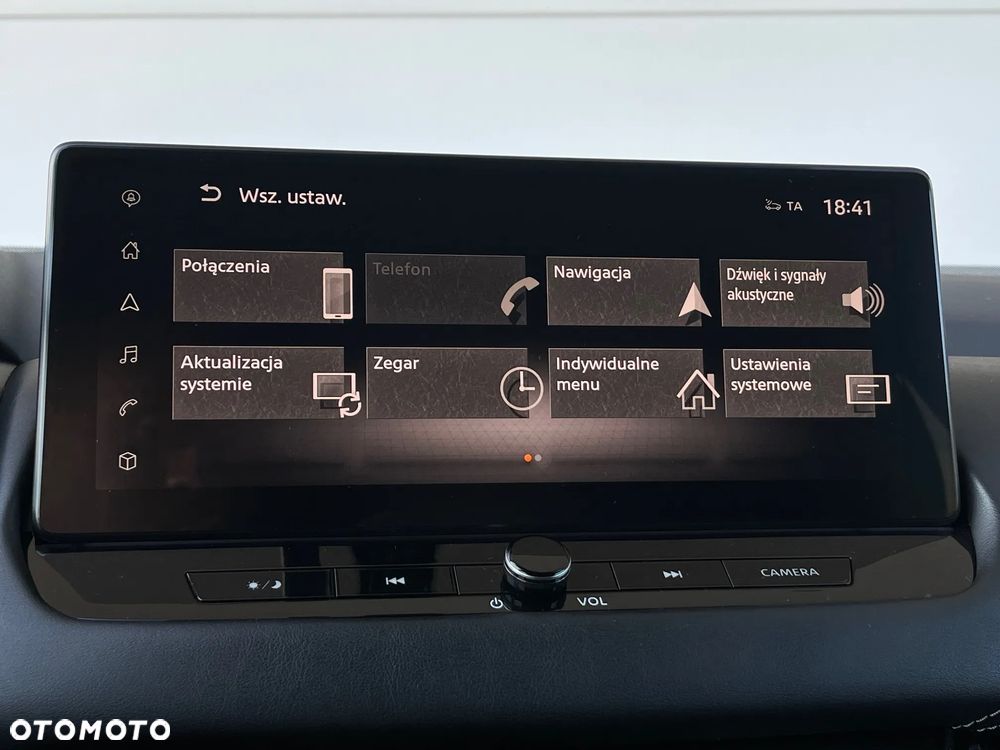 Nissan Qashqai 1.5 e-POWER N-Connecta - 38