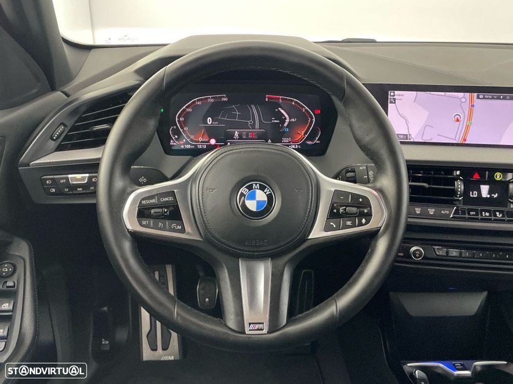 BMW 116 d - 14