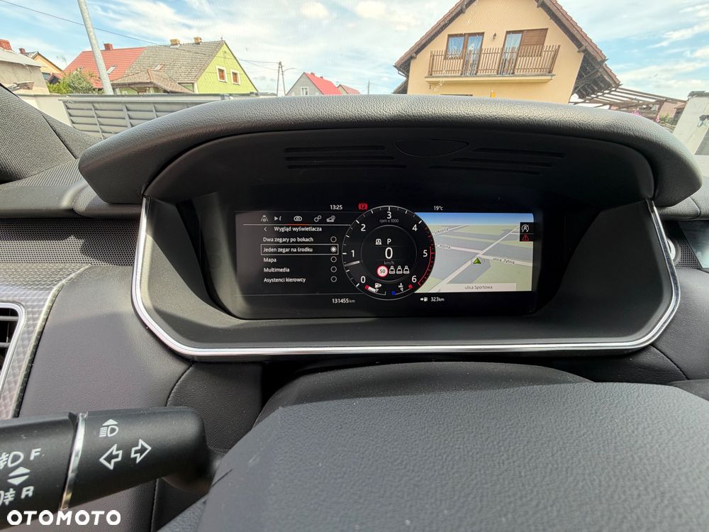 Land Rover Range Rover Sport S 3.0 SD V6 HSE Dynamic - 20