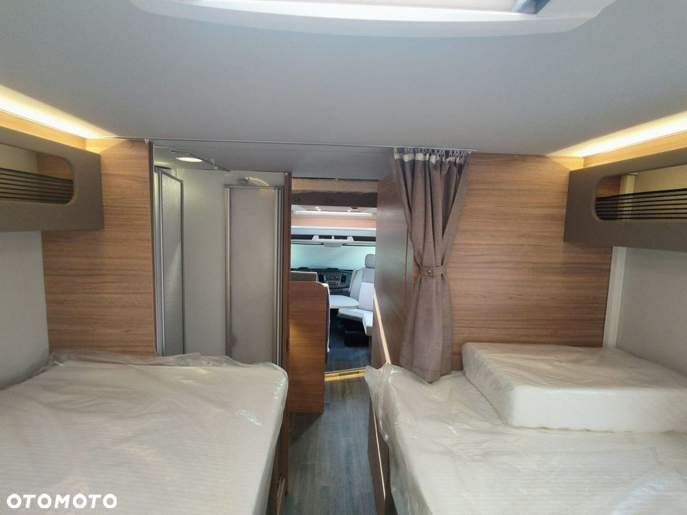 Weinsberg CaraSuite Ford 700 MEG - 24