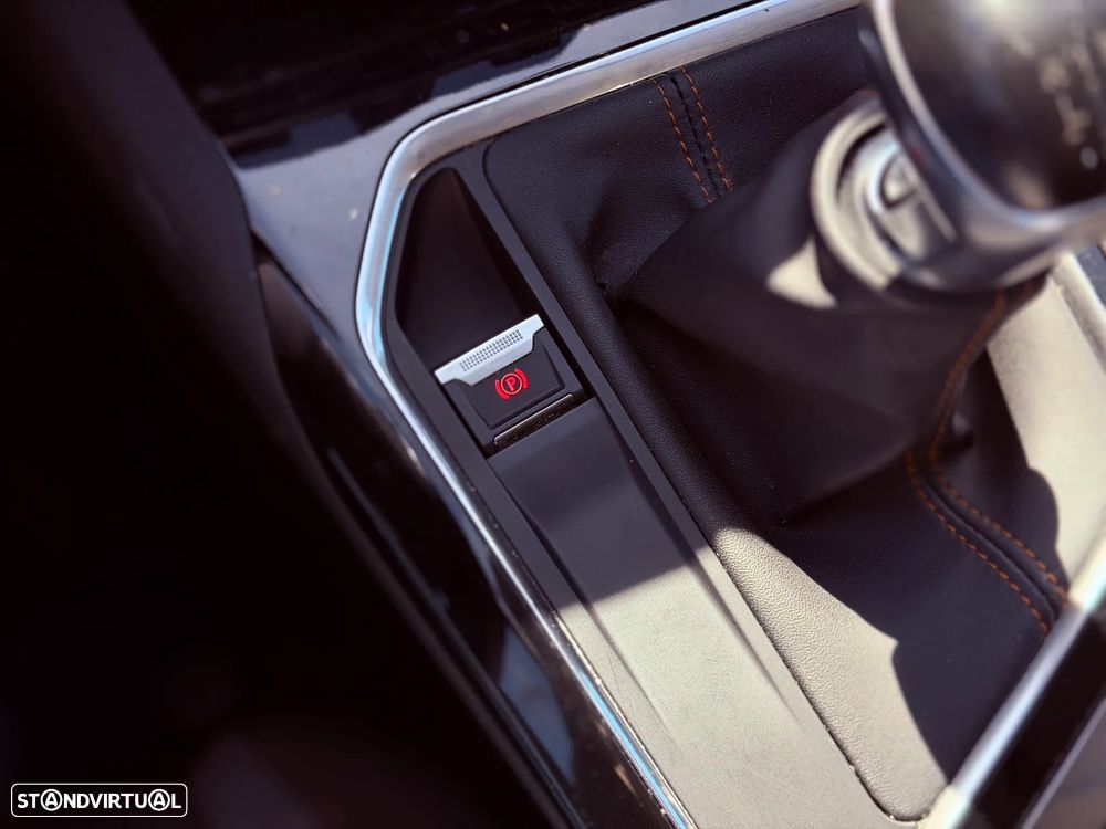 Peugeot 5008 PureTech 130 Stop & Start Active Business-Pack - 23