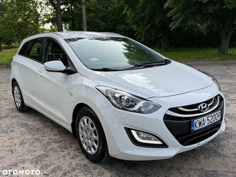 Hyundai i30 1.6 Premium - 13