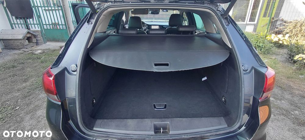 Opel Astra - 18