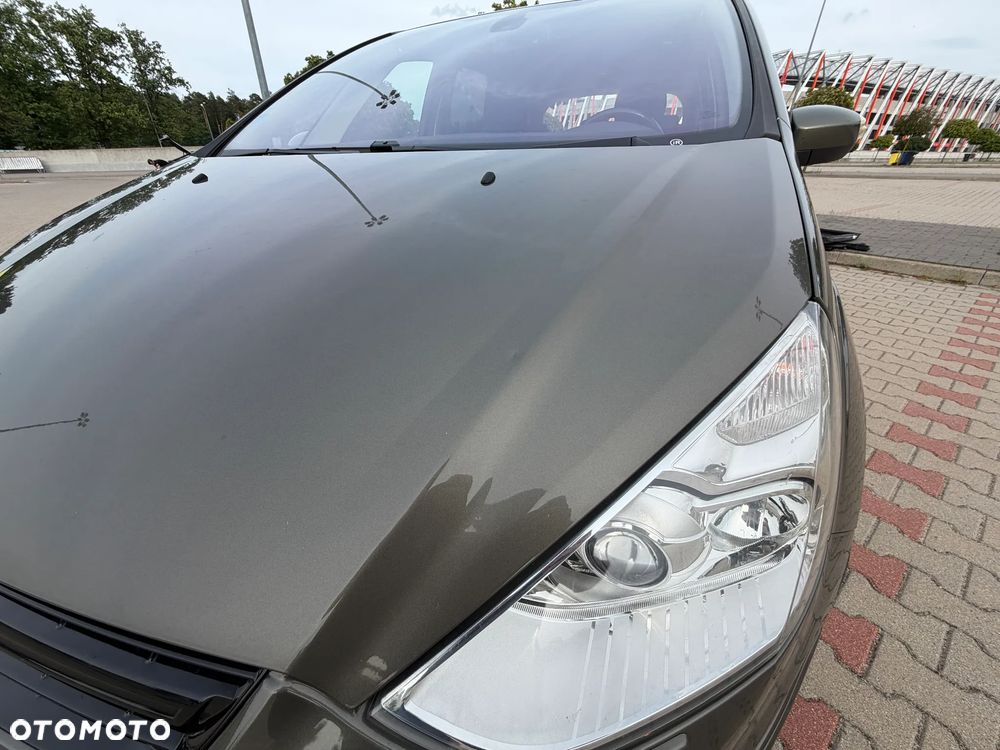 Ford S-Max 1.6 T Titanium - 13
