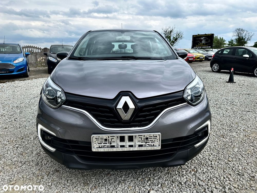 Renault Captur ENERGY dCi 90 EDC Experience - 17