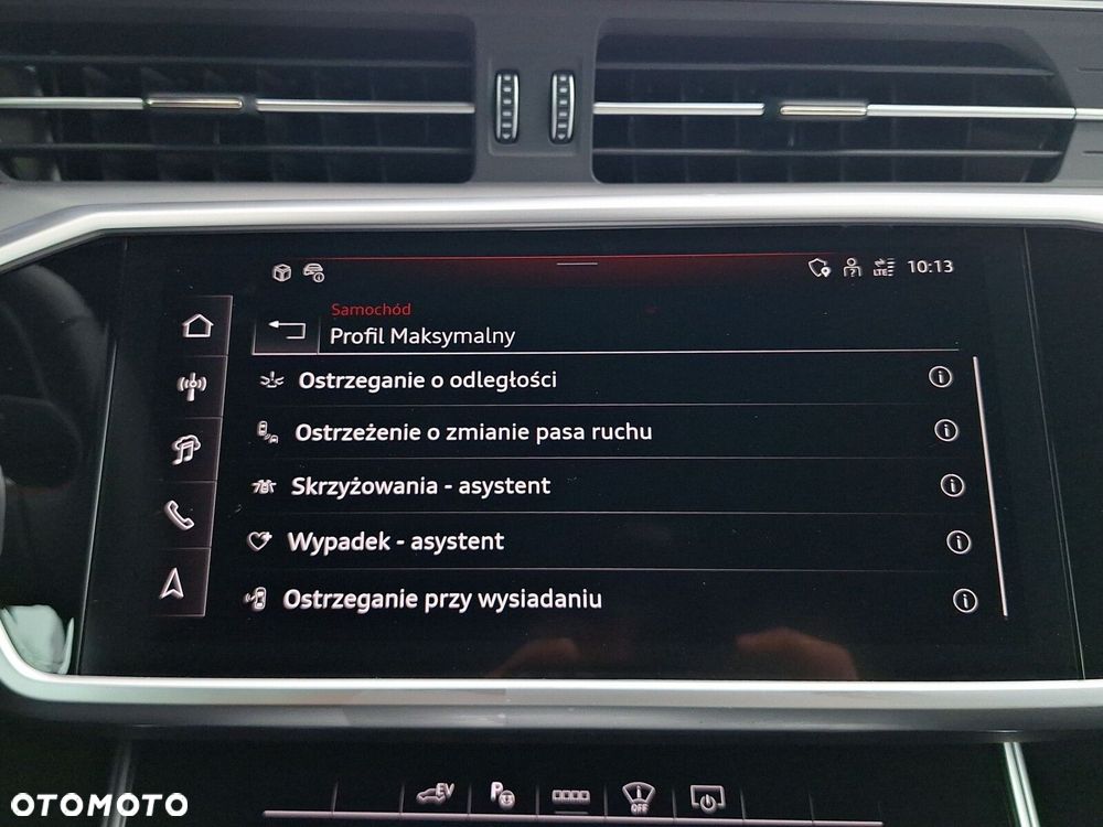 Audi A6 Limousine - 27