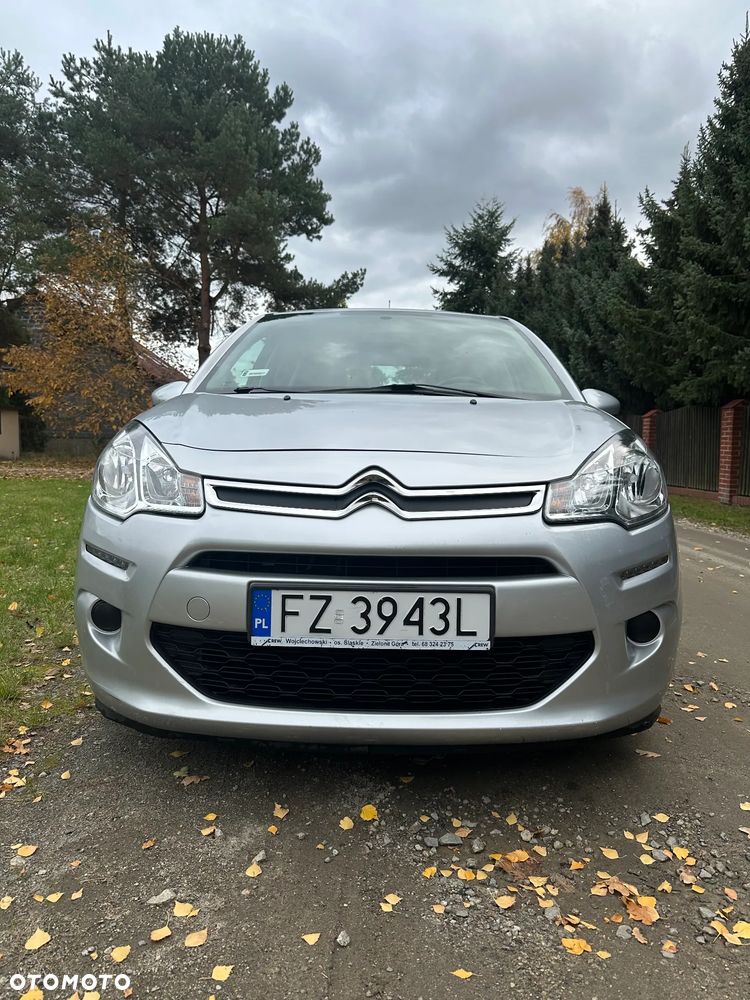 Citroën C3