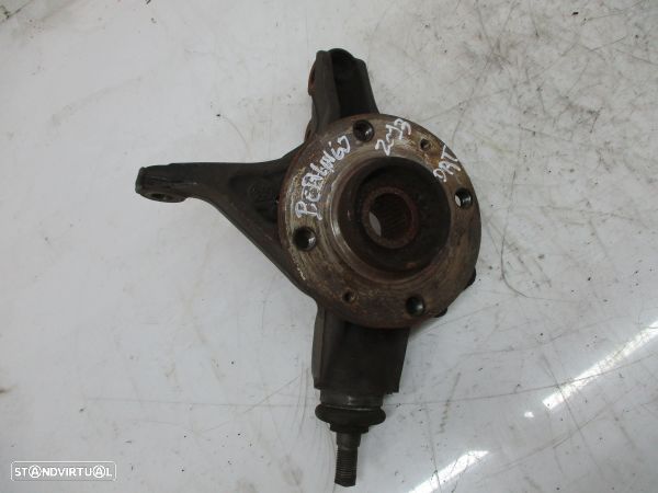 Manga Eixo Frente Dto Citroen Berlingo (B9) - 4