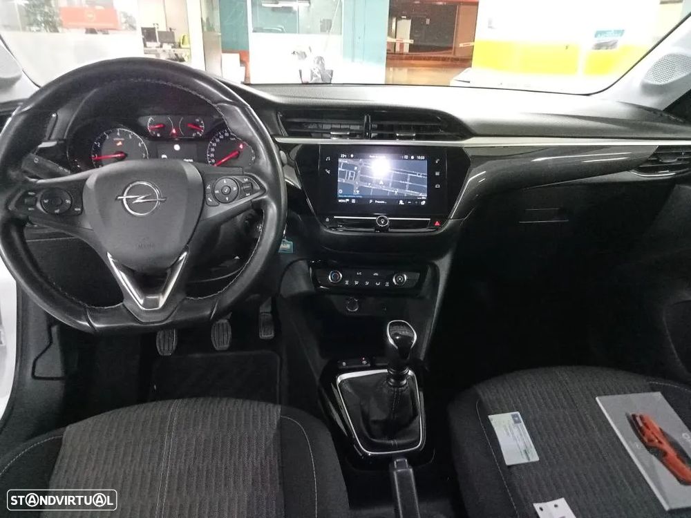 Opel Corsa 1.5 D Business - 8