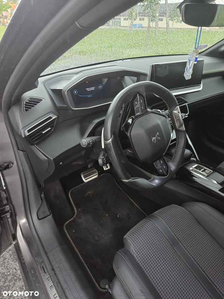 Peugeot 208 PureTech 100 EAT8 GT - 5