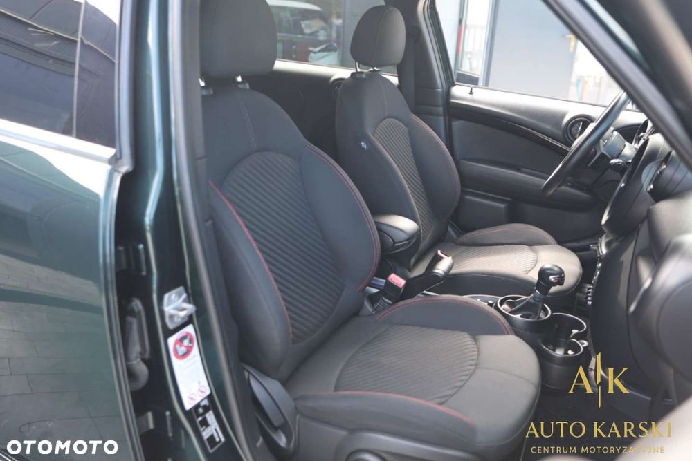 MINI Countryman - 33