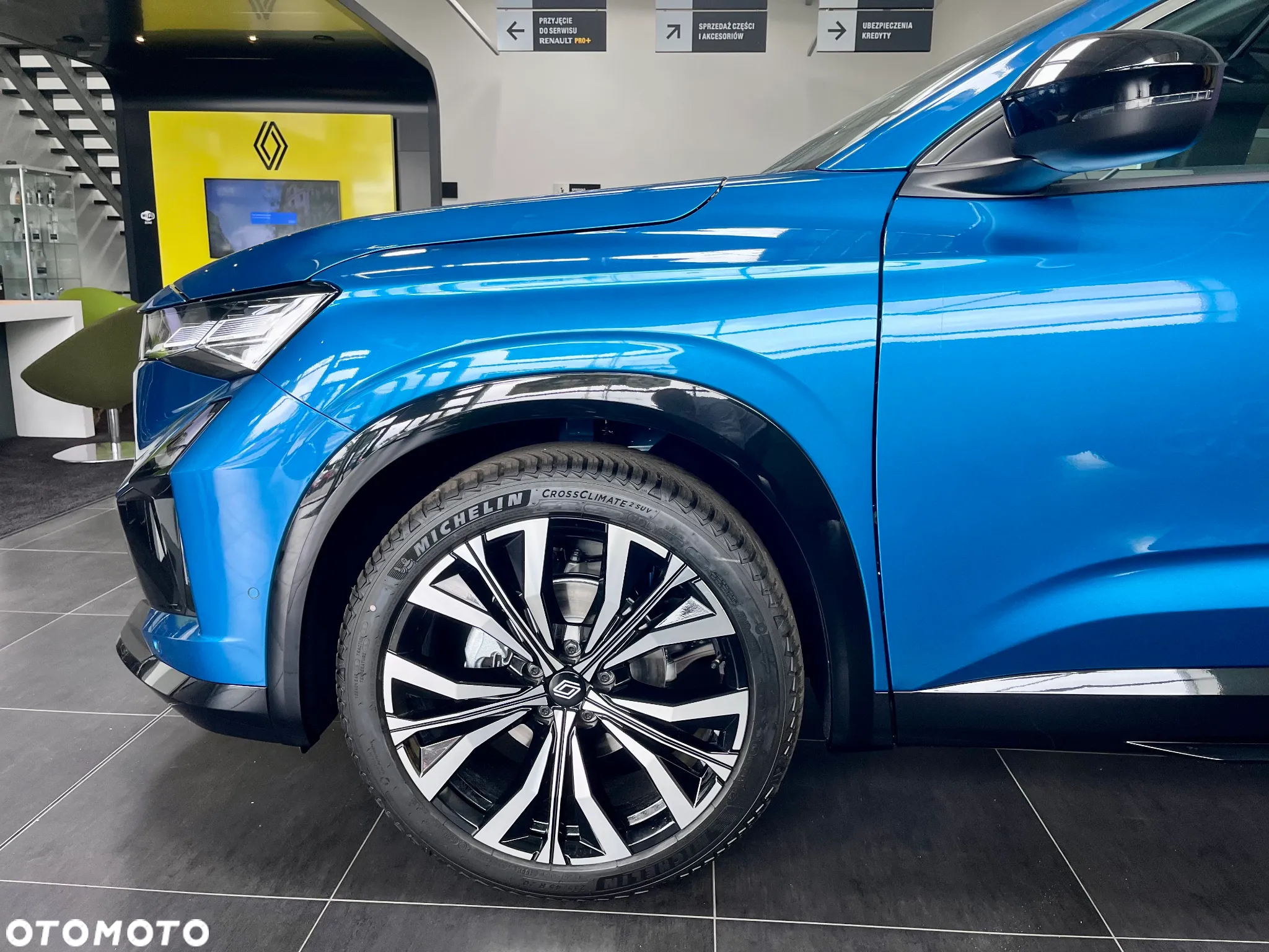 Renault Austral - 7
