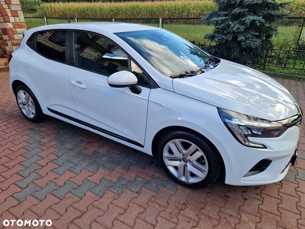 Renault Clio 1.0 TCe Zen - 38