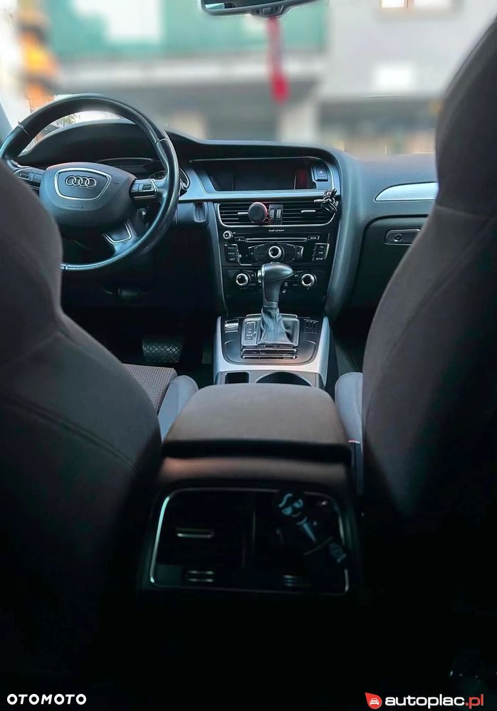 Audi A4 Allroad - 7