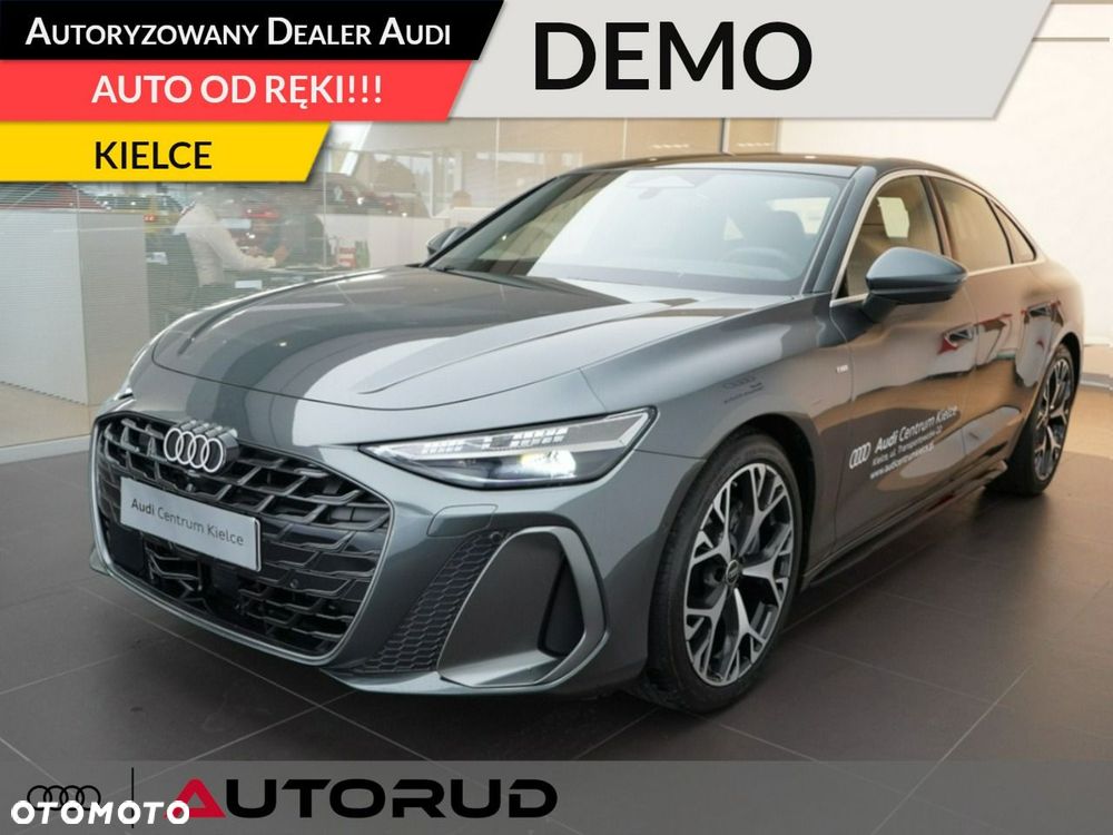 Audi A6 Limousine