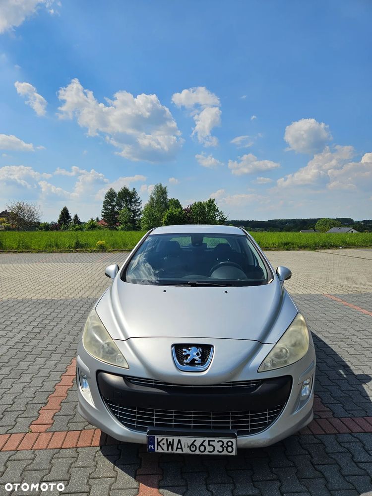 Peugeot 308 120 VTi Premium - 2