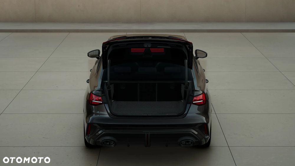 Audi RS3 Limousine TFSI Quattro S tronic - 7