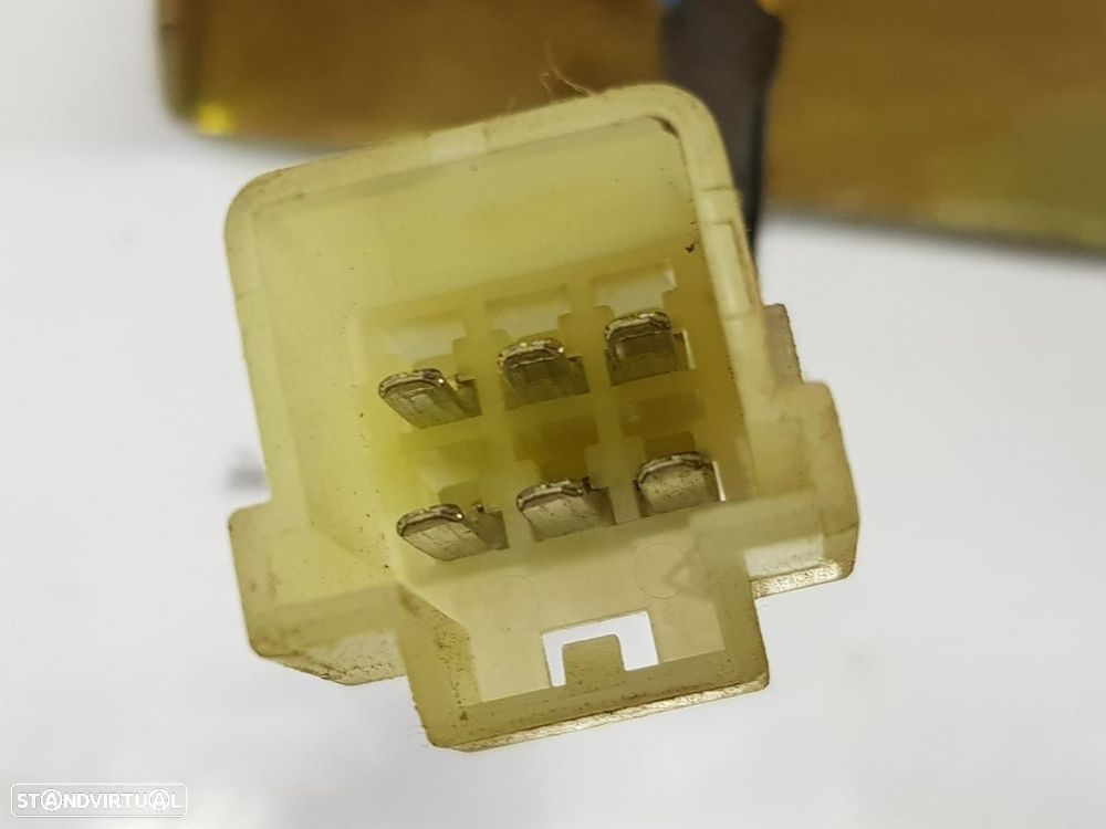 COMANDOS VOLANTE LAND ROVER DEFENDER STATION WAGON 1999 - 8