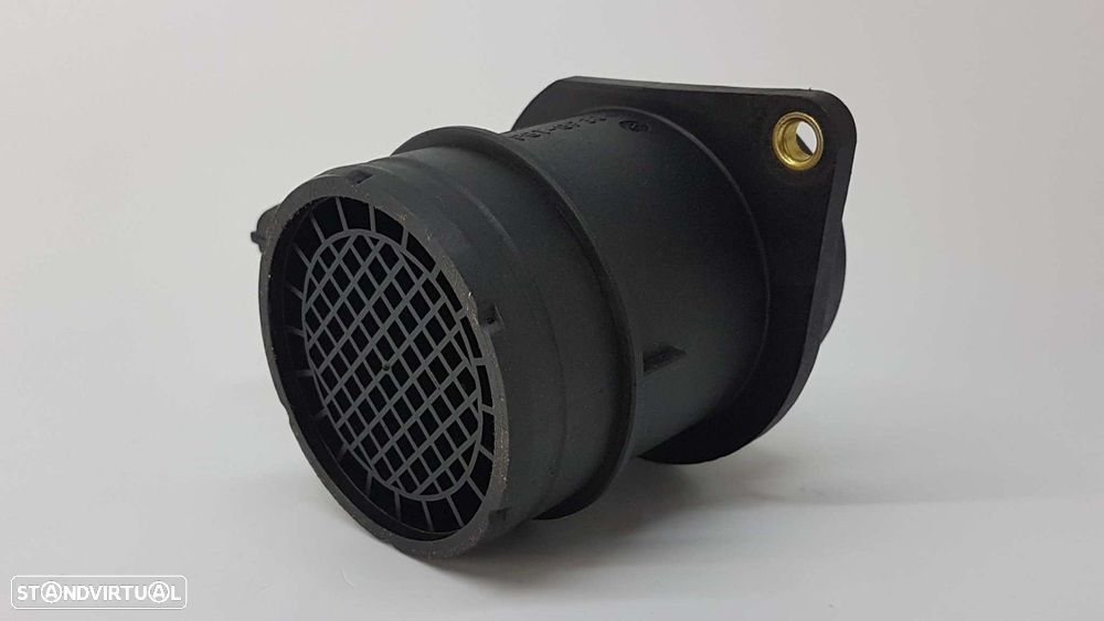 MEDIDOR DE MASSA DE AR FIAT GRANDE PUNTO (199) 1.3 MULTIJET SPORT (01.2007->) - 1