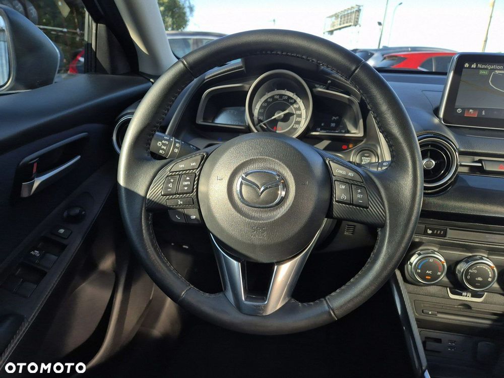 Mazda 2 SKYACTIV-G 90 Nakama - 19