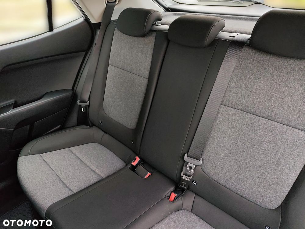 Kia Stonic 1.2 M - 16