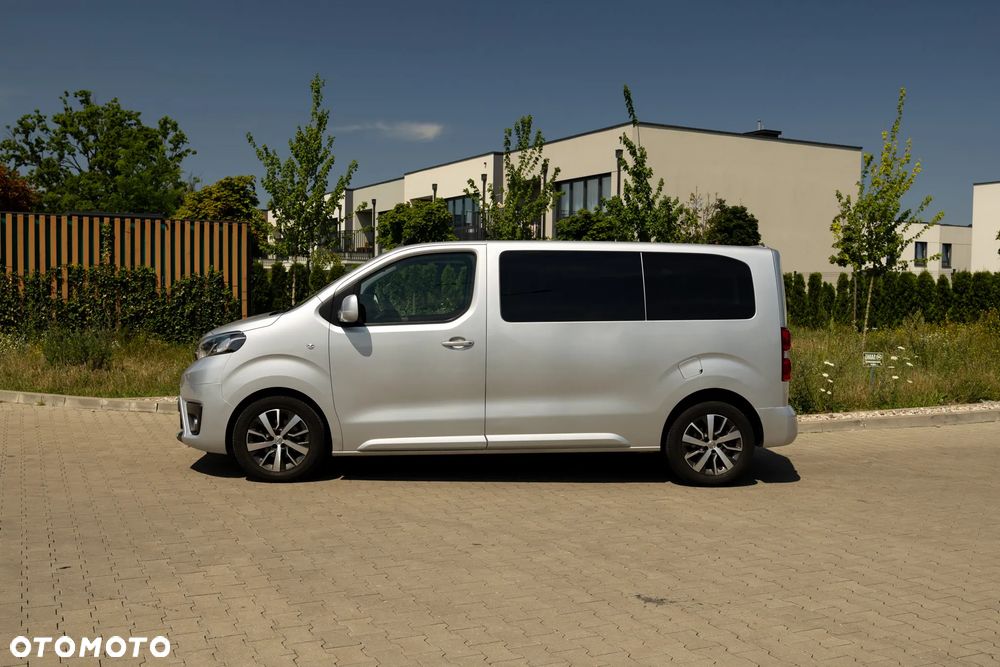 Toyota Proace Verso - 4