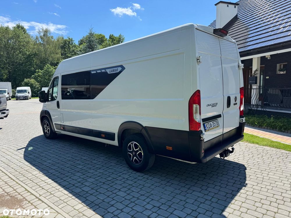Fiat Ducato MAXI 180 - 6