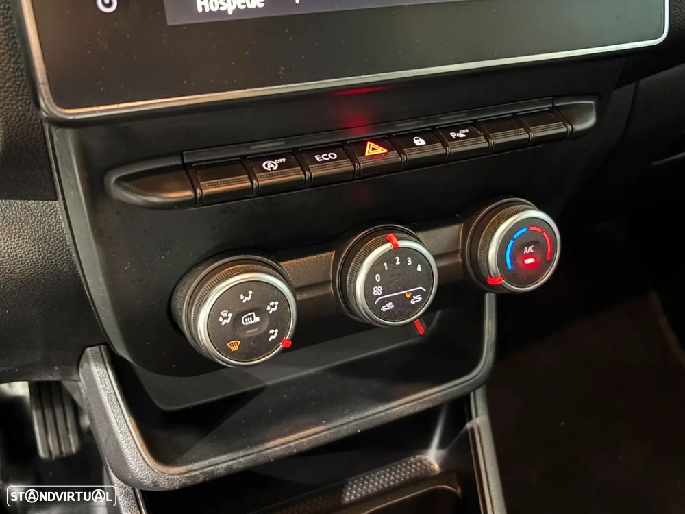 Renault Express 1.5 Blue dCi Confort - 10