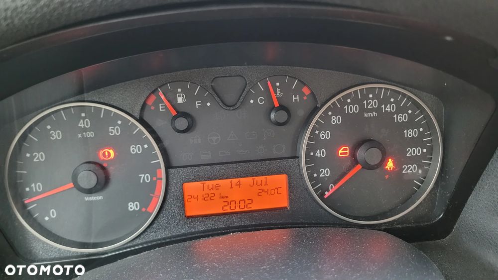 Fiat Stilo 1.4 16V Active - 12