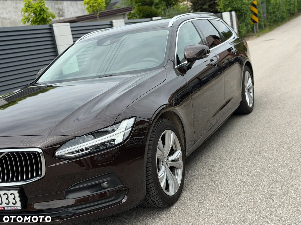 Volvo V90 B4 B Momentum Pro - 38