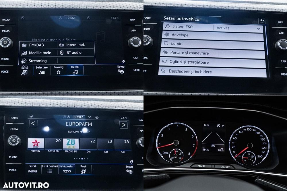 Volkswagen T-Cross 1.5 TSI DSG Style - 12