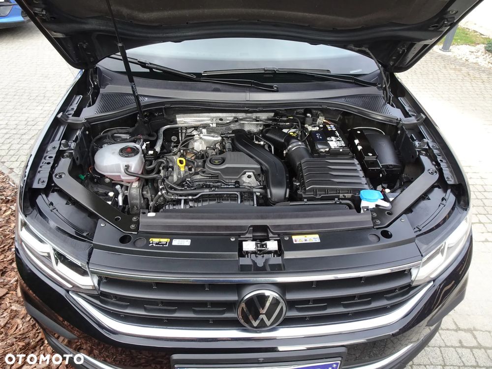Volkswagen Tiguan 1.5 TSI EVO Life - 40