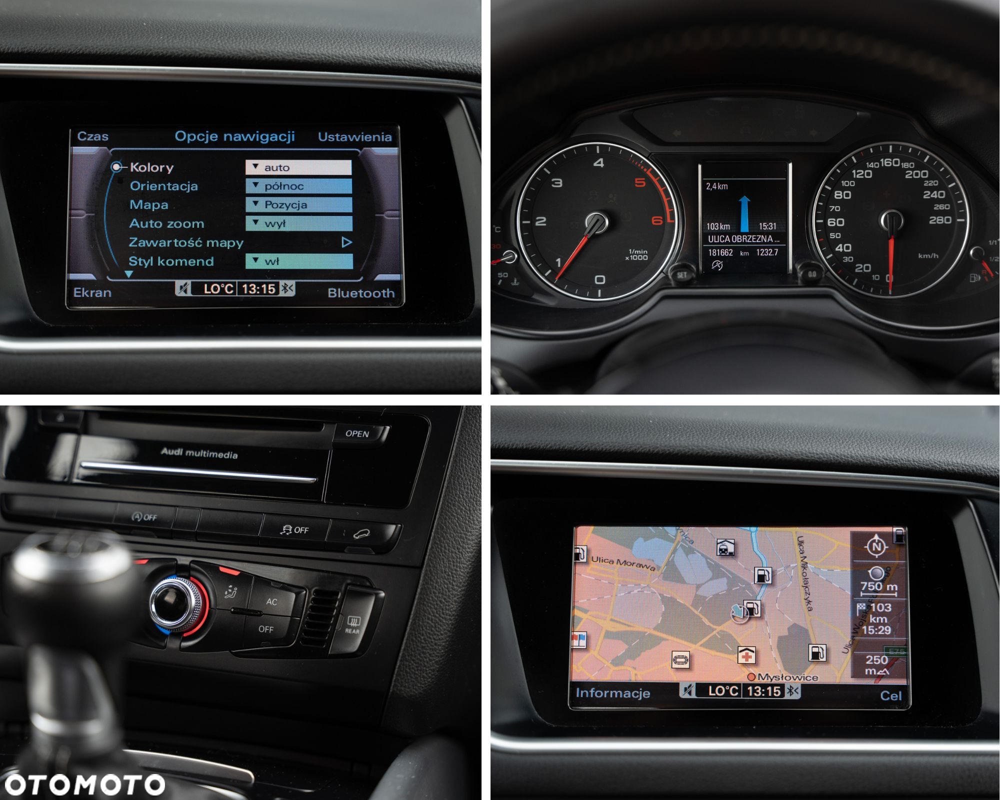 Audi Q5 2.0 TDI quattro - 38
