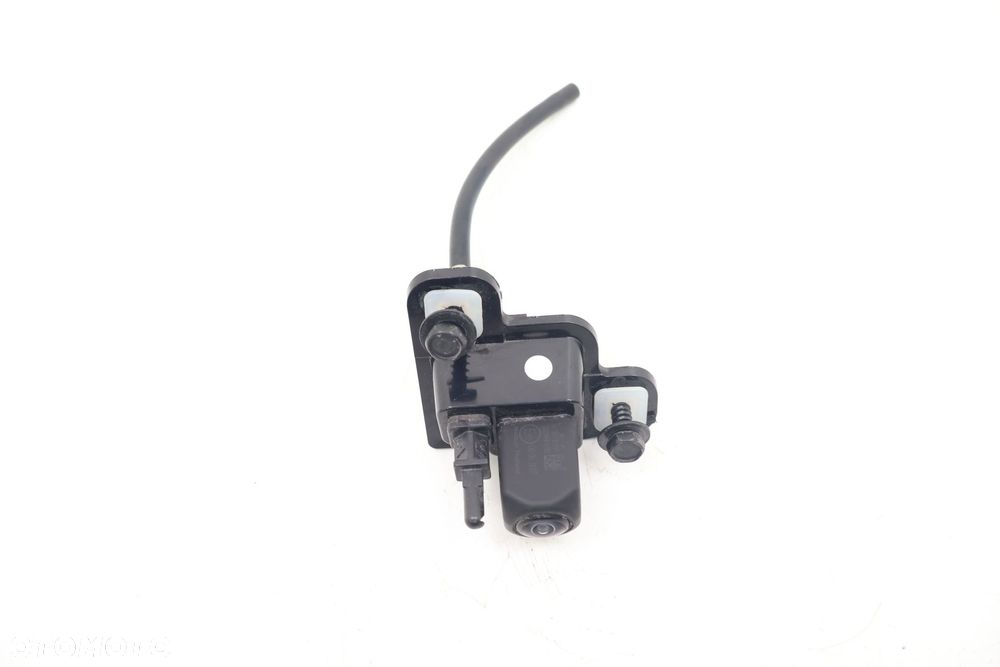 LEXUS LM II KAMERA PANORAMIC VIEW MONITOR PRZÓD 86790-V2191 - 2