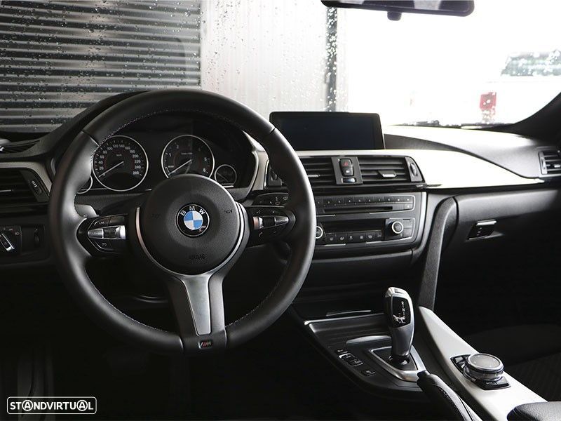 BMW 318 - 15