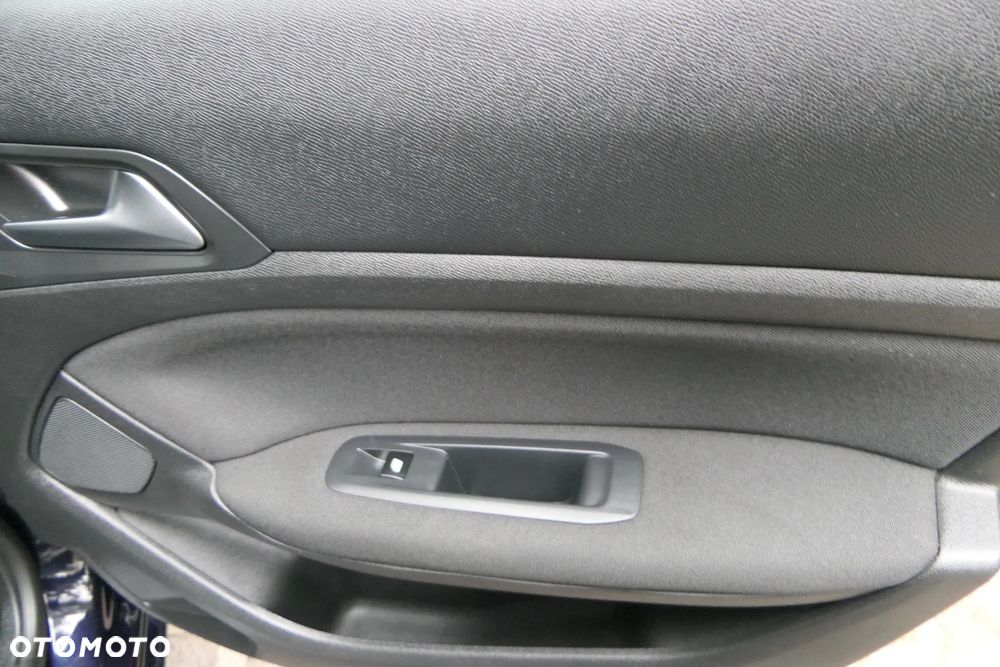 Peugeot 308 BlueHDi 150 EAT6 Stop & Start Business-Line - 33