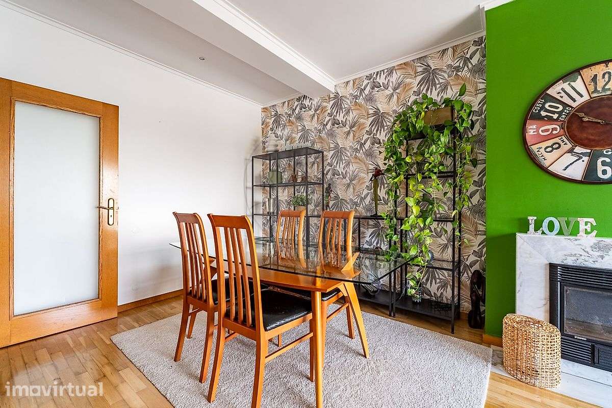 Apartamento T3 para venda - Grande imagem: 4/41