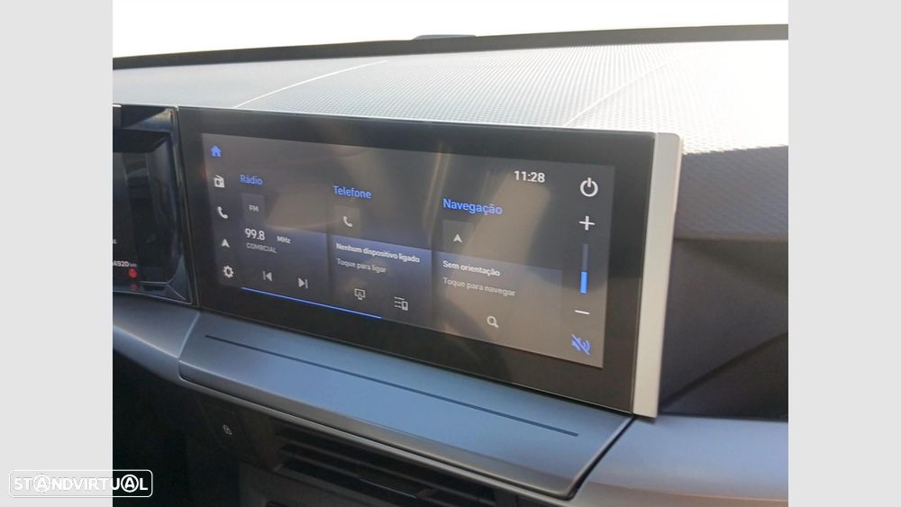 Opel Frontera 44 kWh GS - 20
