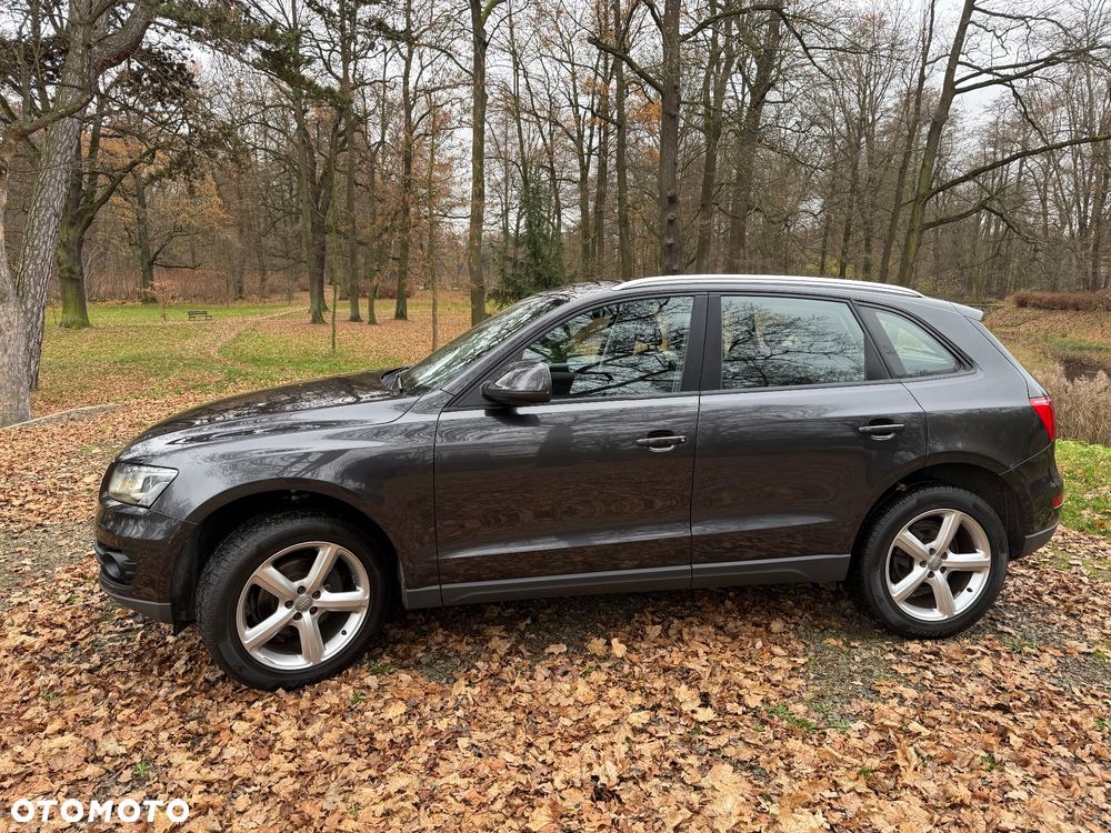 Audi Q5 2.0 TDI Quattro - 18