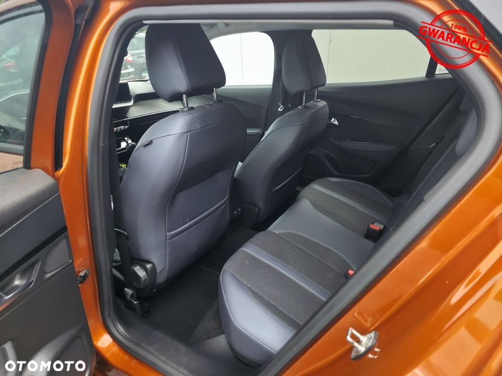 Peugeot 2008 - 20