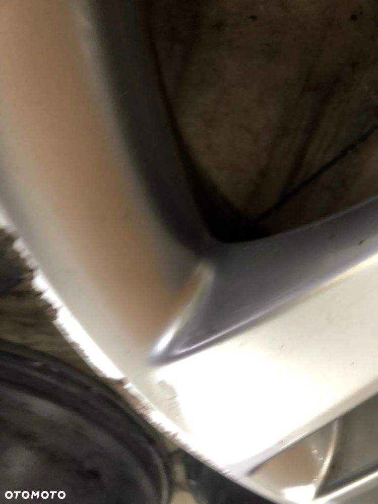 Felgi Aluminiowe Alufelgi R18 5x105 56,6MM ET 42 7.5J- Komplet -Opel Astra J- Gwarancja Wysyłka Montaż - 8