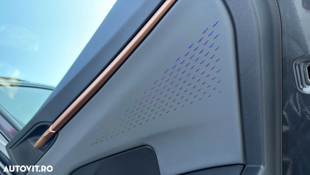 Cupra Terramar 1.5 eTSI DSG Tribe Edition - 14